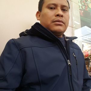 Meet your Posher, Reginaldo